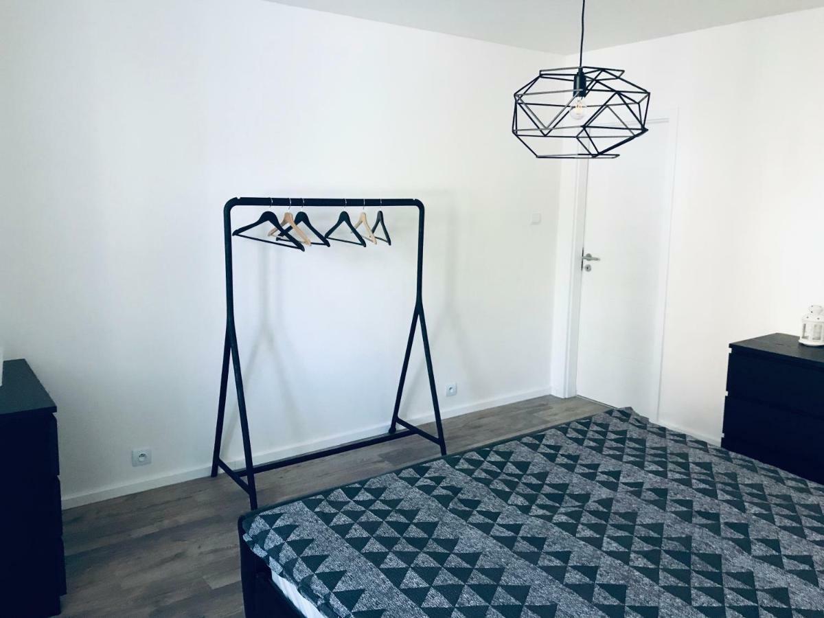 Prikopova 2 Apartman Bratislava Exterior photo